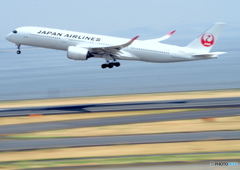 ＪＡＬ