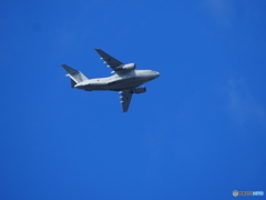 C-2 輸送機