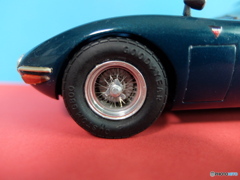 TOYTA 2000GT