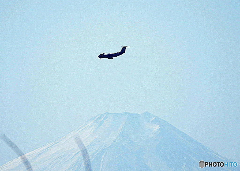 c-1フェニックスFUJI