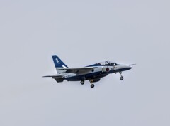 ブルーインパルス＃3