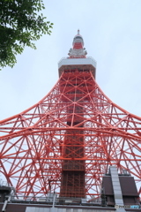 東京タワー