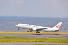 JAL
