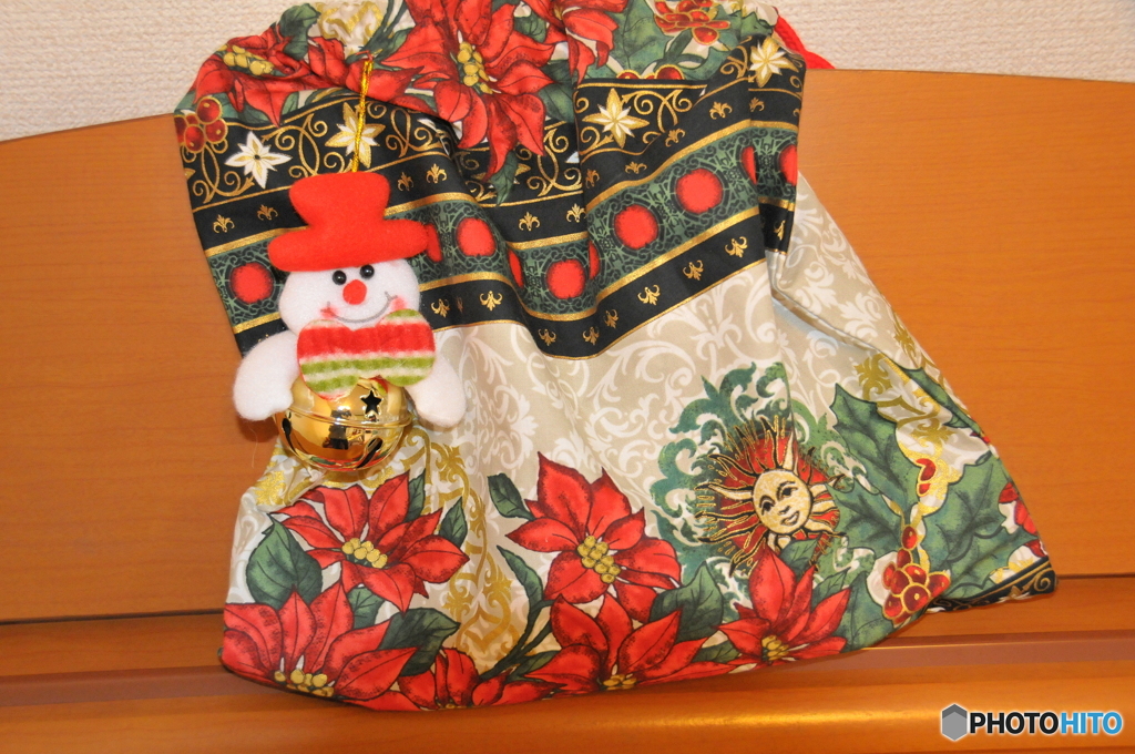 Xmas⑥