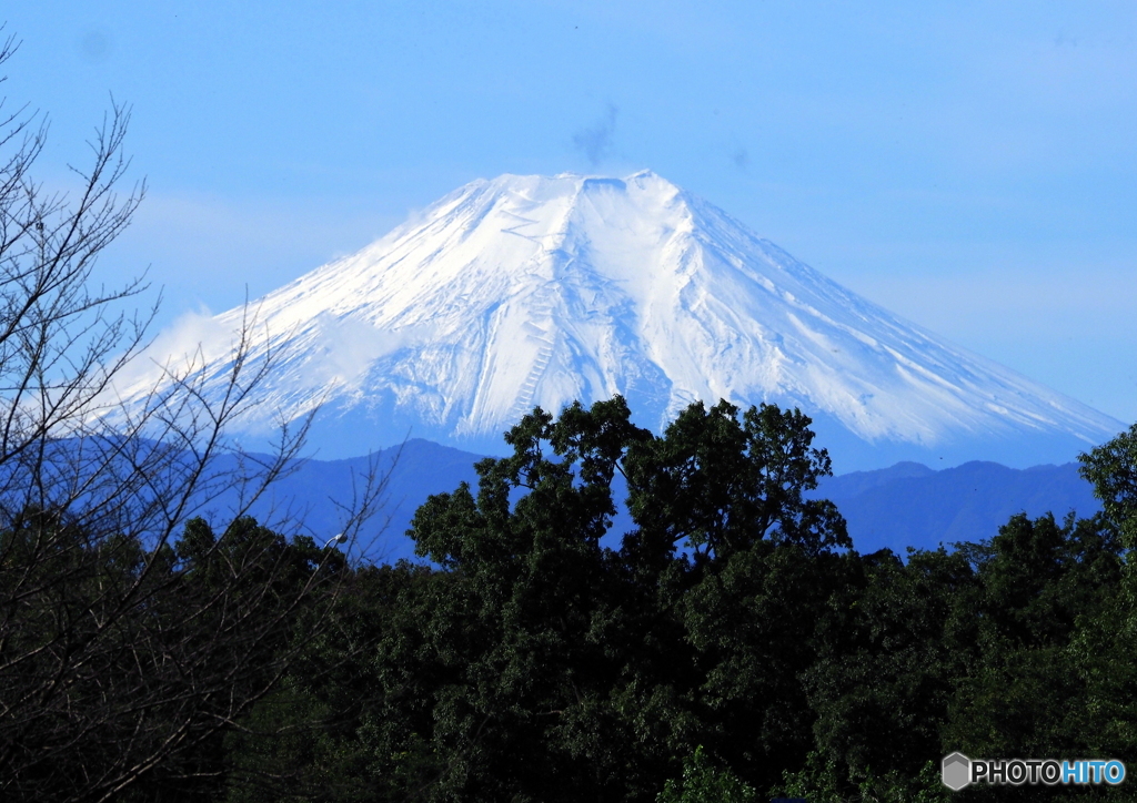 Mt.FUJI