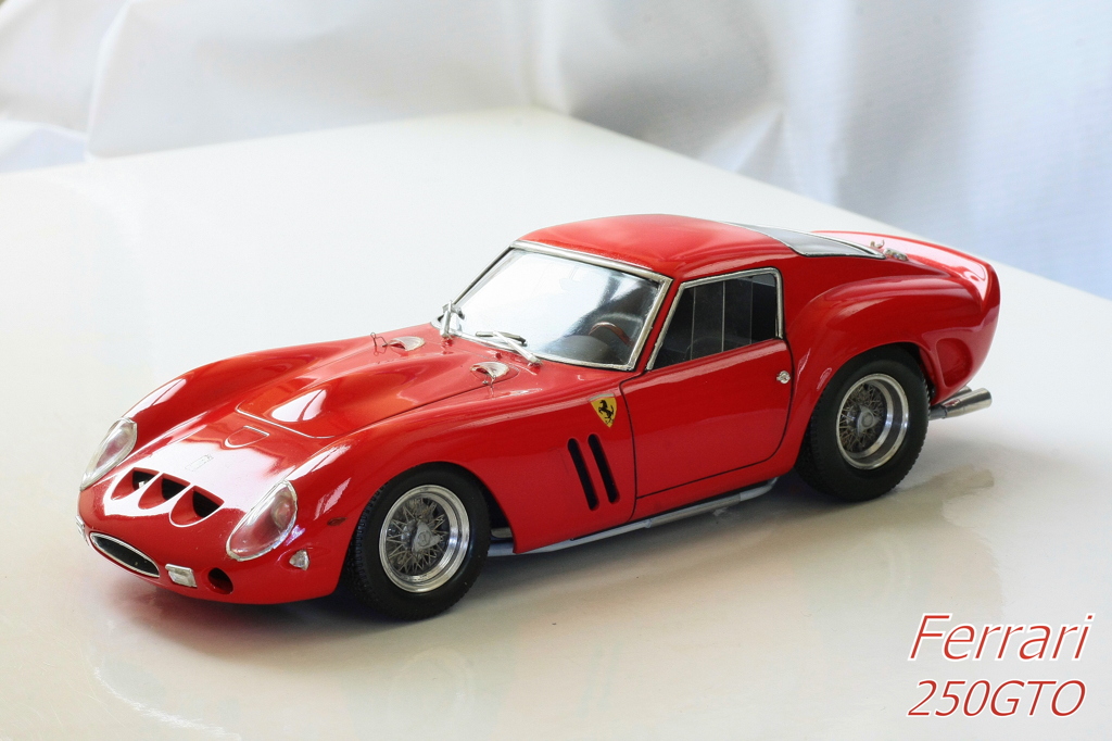 Ferrari 250GTO