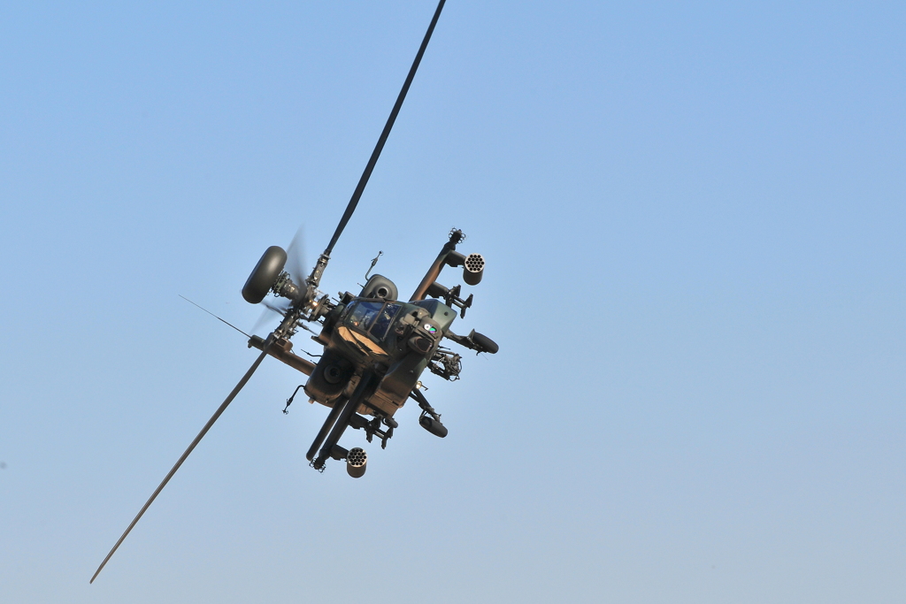 AH-64D