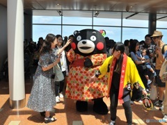クマモン