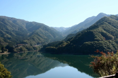 草木湖