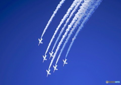 Blue！！！！！！