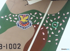 I Love  ♡　C-1桜