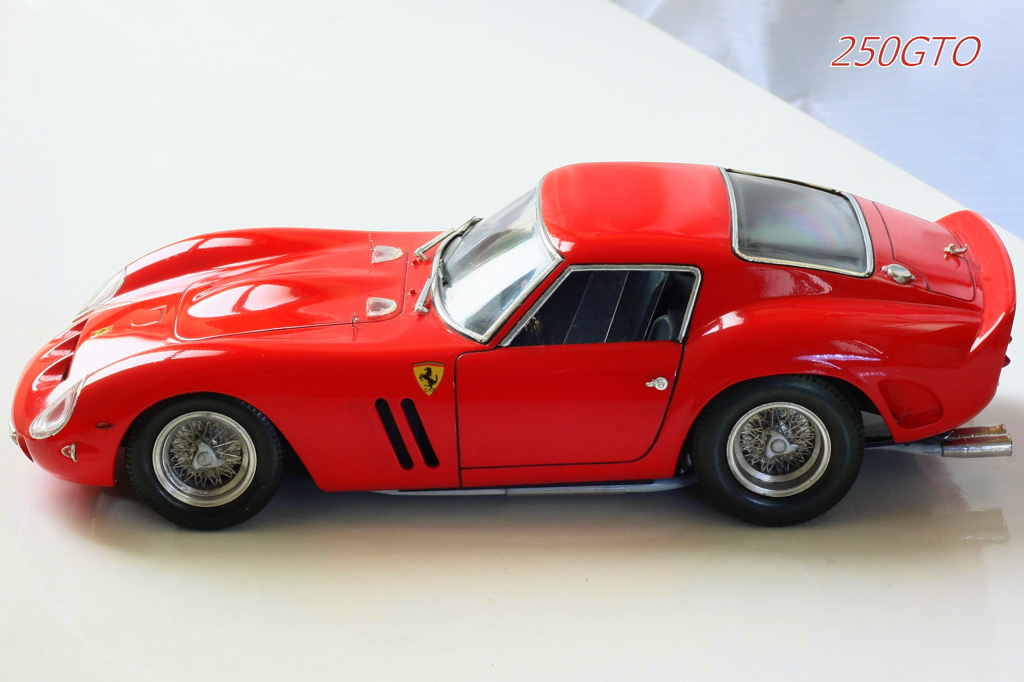 Ferrari 250GTO