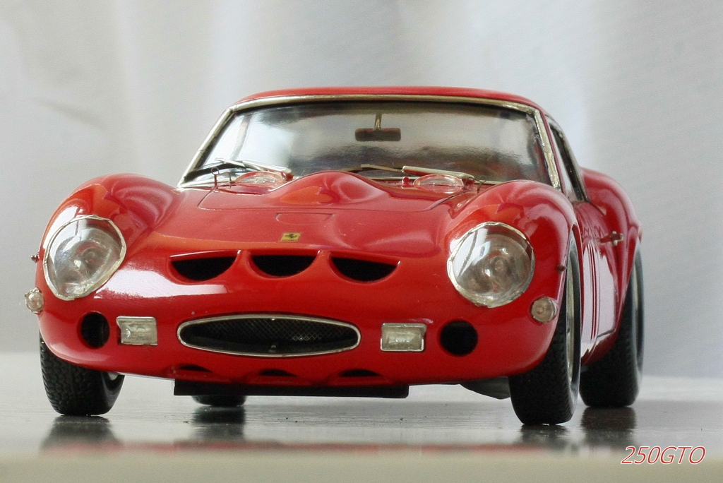 Ferrari 250GTO