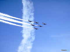 Blue Impulse