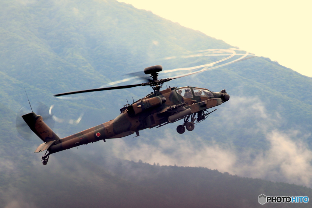 AH-64D