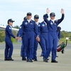 Blue　Impulse　Pilot