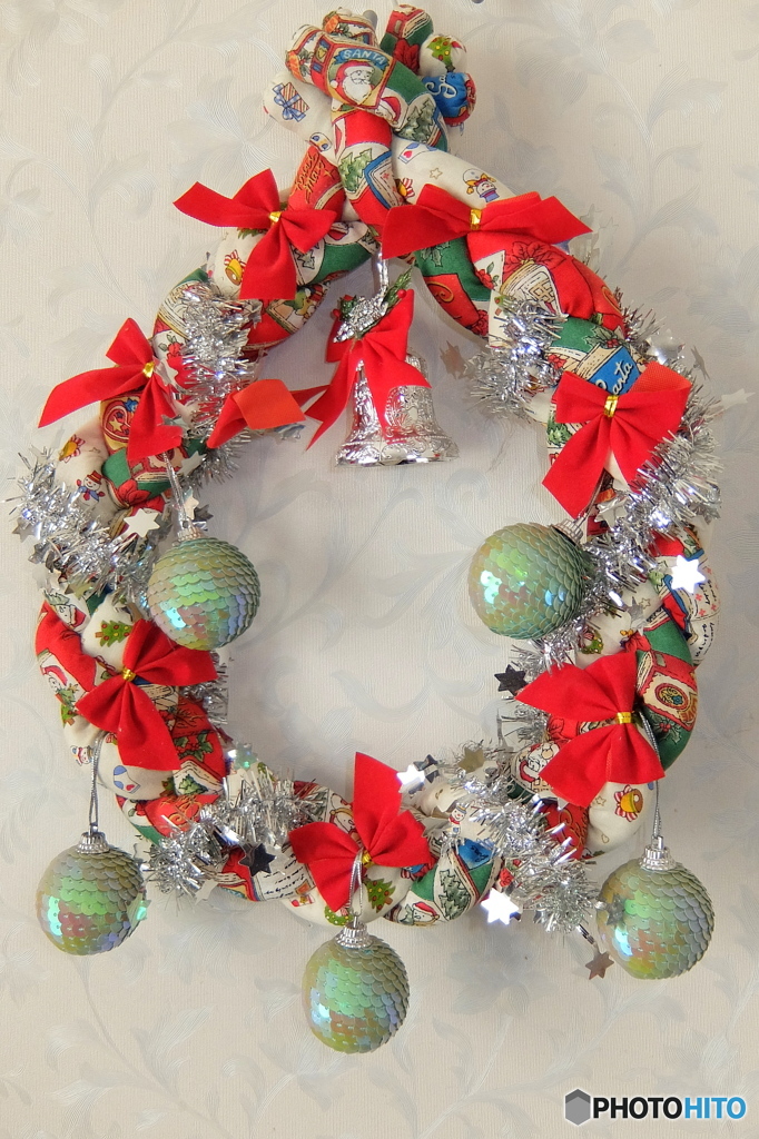 Chrsmas③