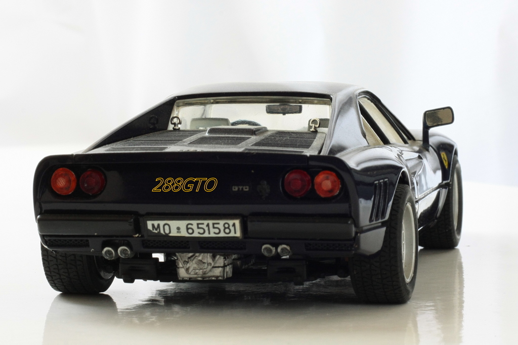 Ferrari  288GTO