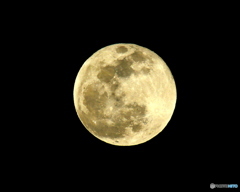 Full Moon