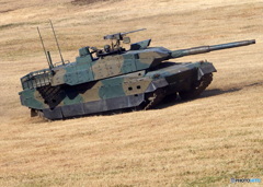 １０式戦車