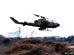 AH-1S　コブラ