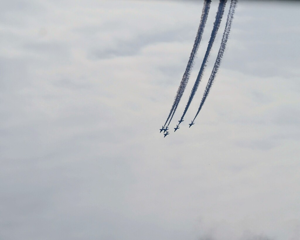 Blueimpulse