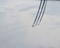 Blueimpulse