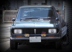 50年前　MAZDA　Capella03