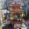 川越祭り