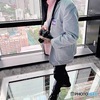 展望台　窓(スカイウォークウインドウ)