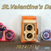 St.Valentine's Day