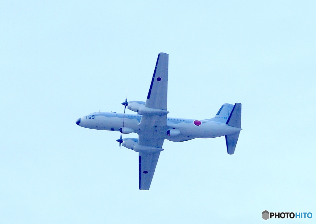 YS-1１