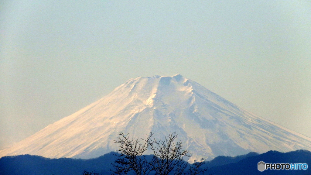 富士山の日　③  2/23