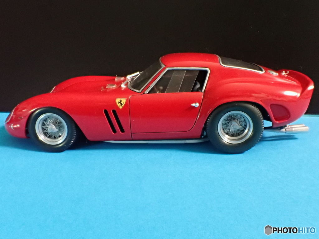 250GTO