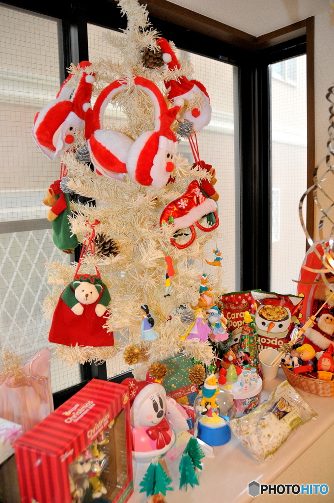 Xmas⑦