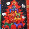 Merry Christmas　➀