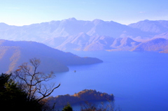 中禅寺湖