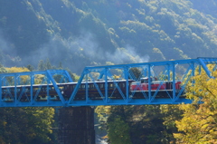わたらせ渓谷鉄道