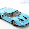 FORD　GT40