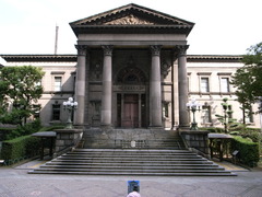 大阪図書館