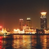上海夜景