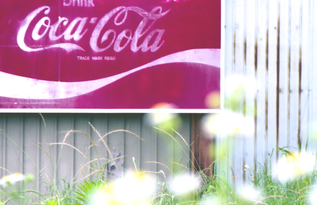 I Feel Coke
