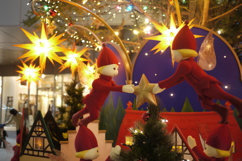 クリスマス