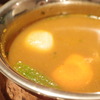 野菜カレー