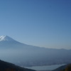 富士山　～日本を見下ろす勇士～