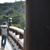 朝日の力　　～伊勢神宮　no.1