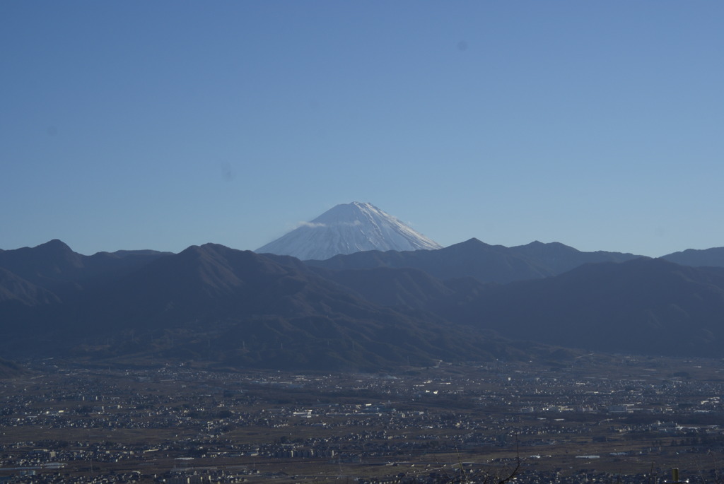 明けましておめでとうございます。