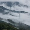 雲の中を抜けた先にあるもの
