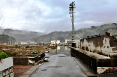 岩手県　山田町