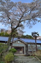 旧上岡小学校